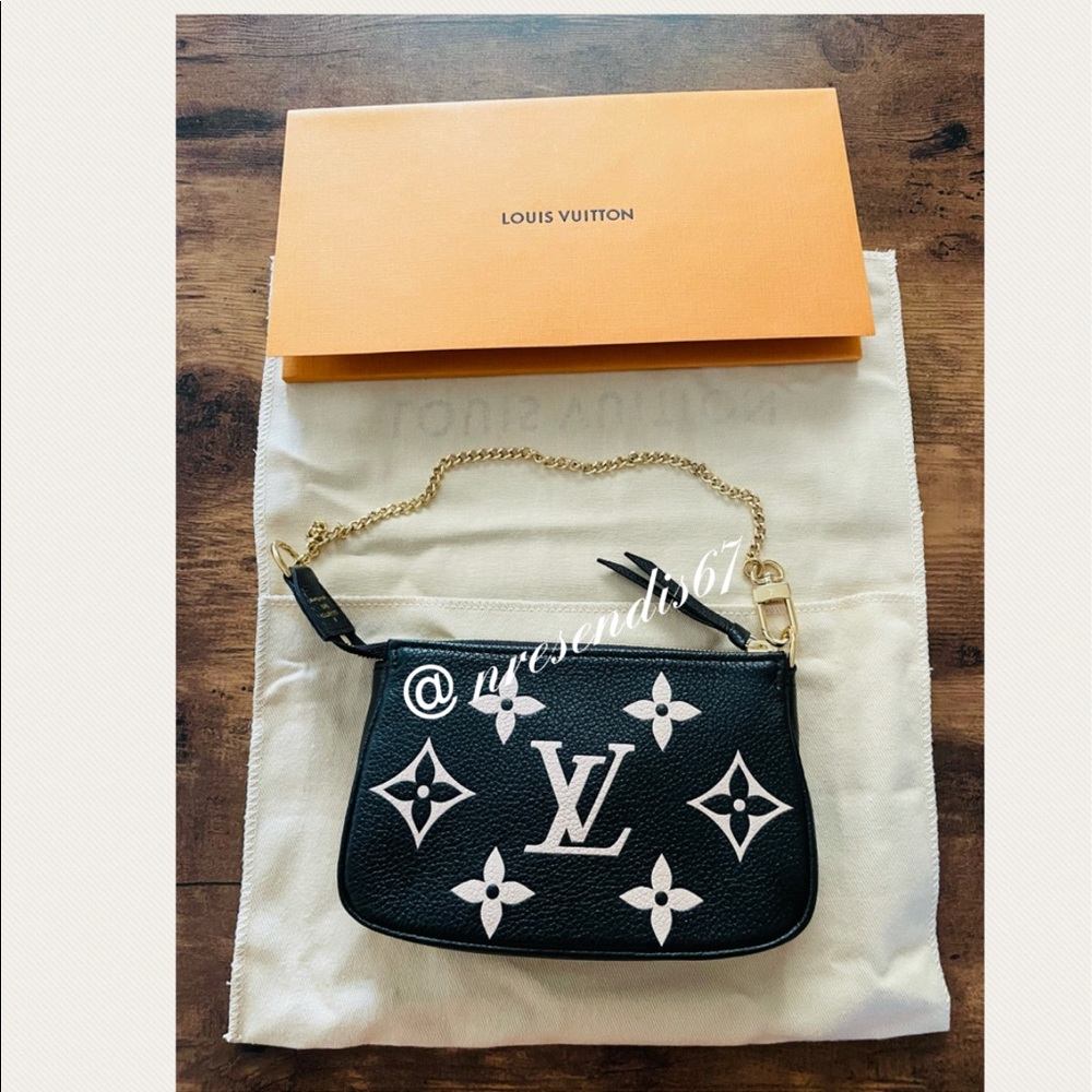 Louis Vuitton - Picture 4 of 7